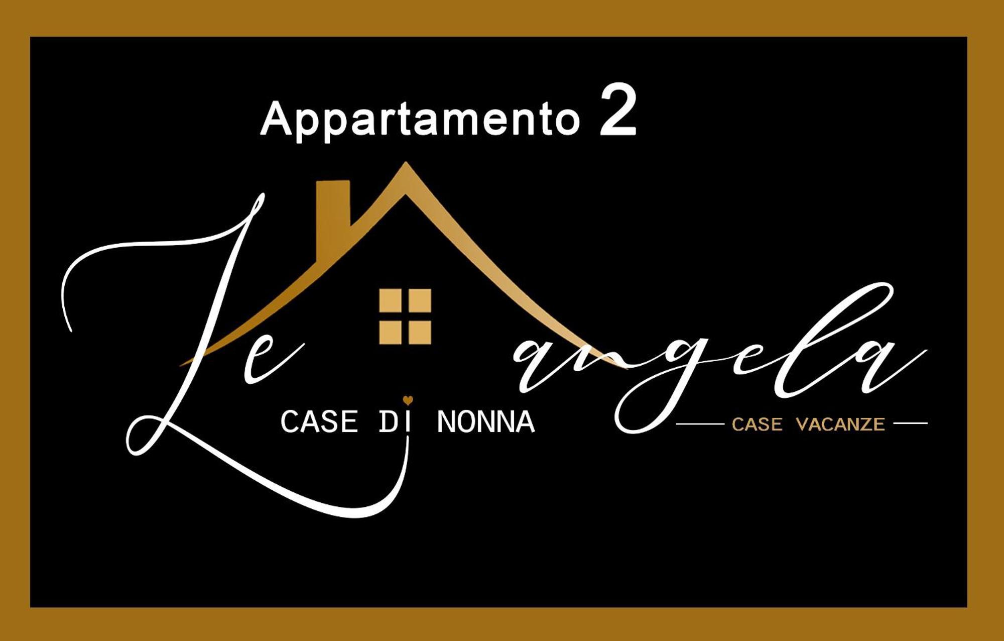 Le Case Di Nonna Angela Matera Zewnętrze zdjęcie